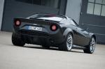 Lancia Stratos 2011 года
